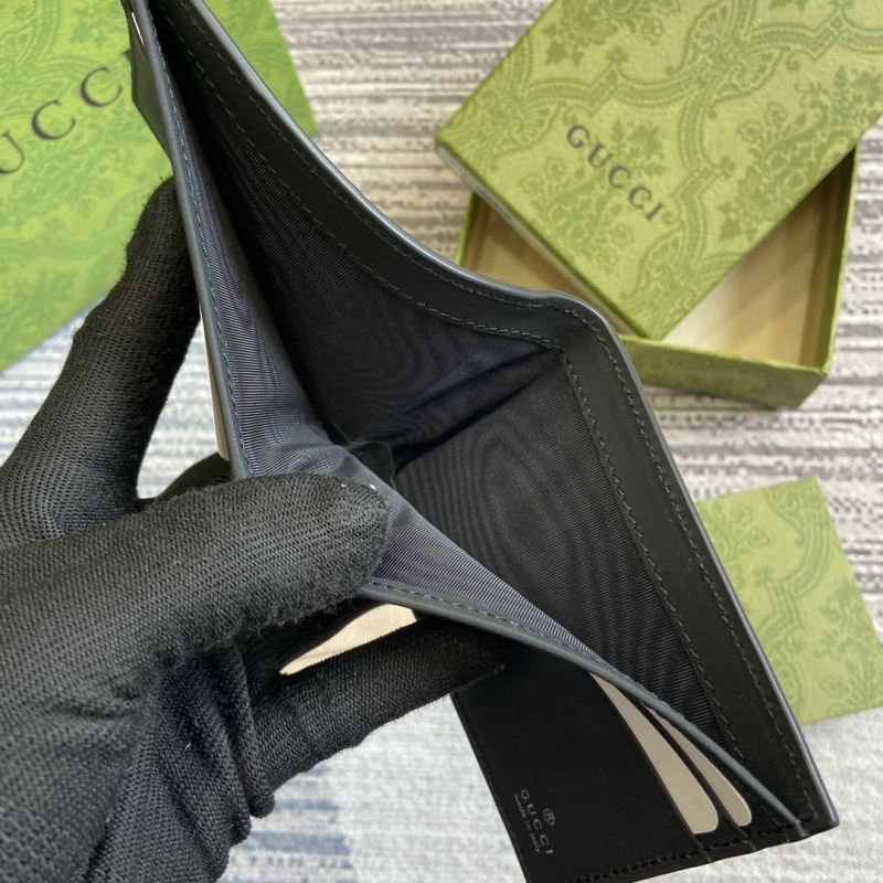 Gvc*1 wallets